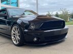 Thumbnail Photo 5 for 2008 Ford Mustang Shelby GT500 Coupe